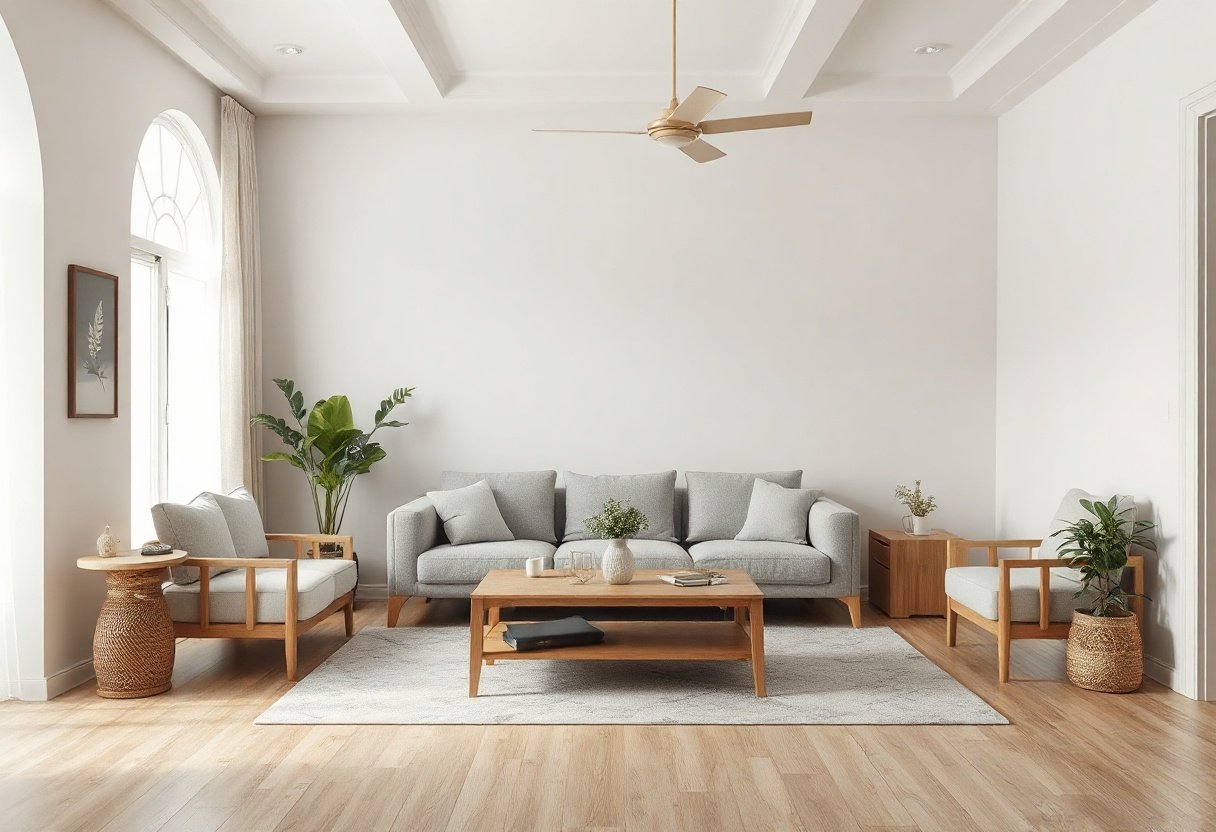 3 giải pháp làm sạch vết mốc đen trên tường gạch hữu ích - Cách ngăn ngừa vết mốc đen trên tường gạch