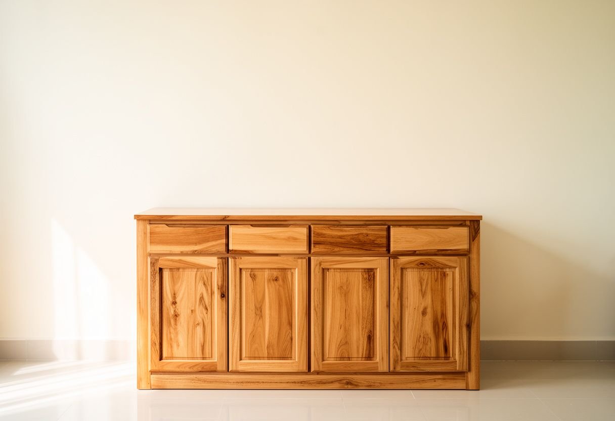 3 mẹo lau sạch bóng đá nhân tạo mặt bếp hữu ích - Cách vệ sinh đá nhân tạo để bếp luôn mới