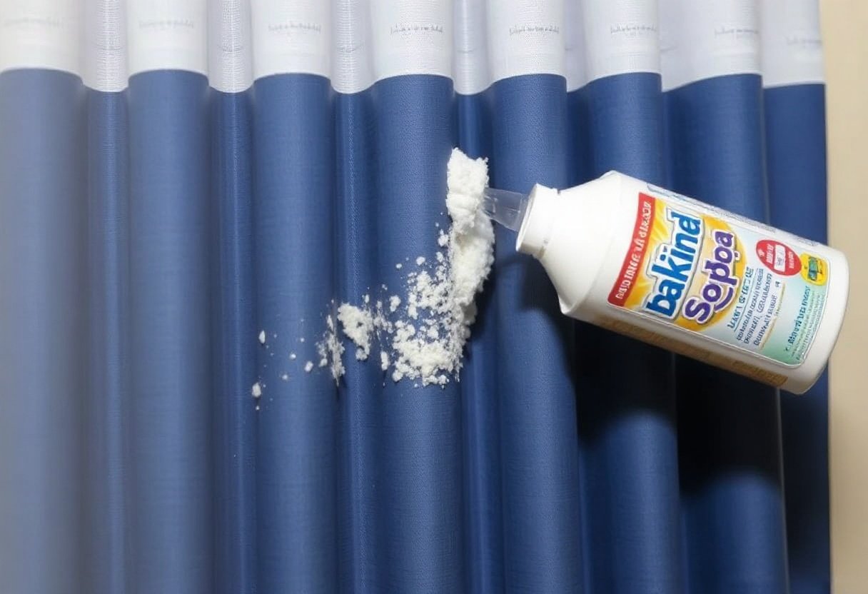 Baking soda có gây hại cho sức khỏe không?