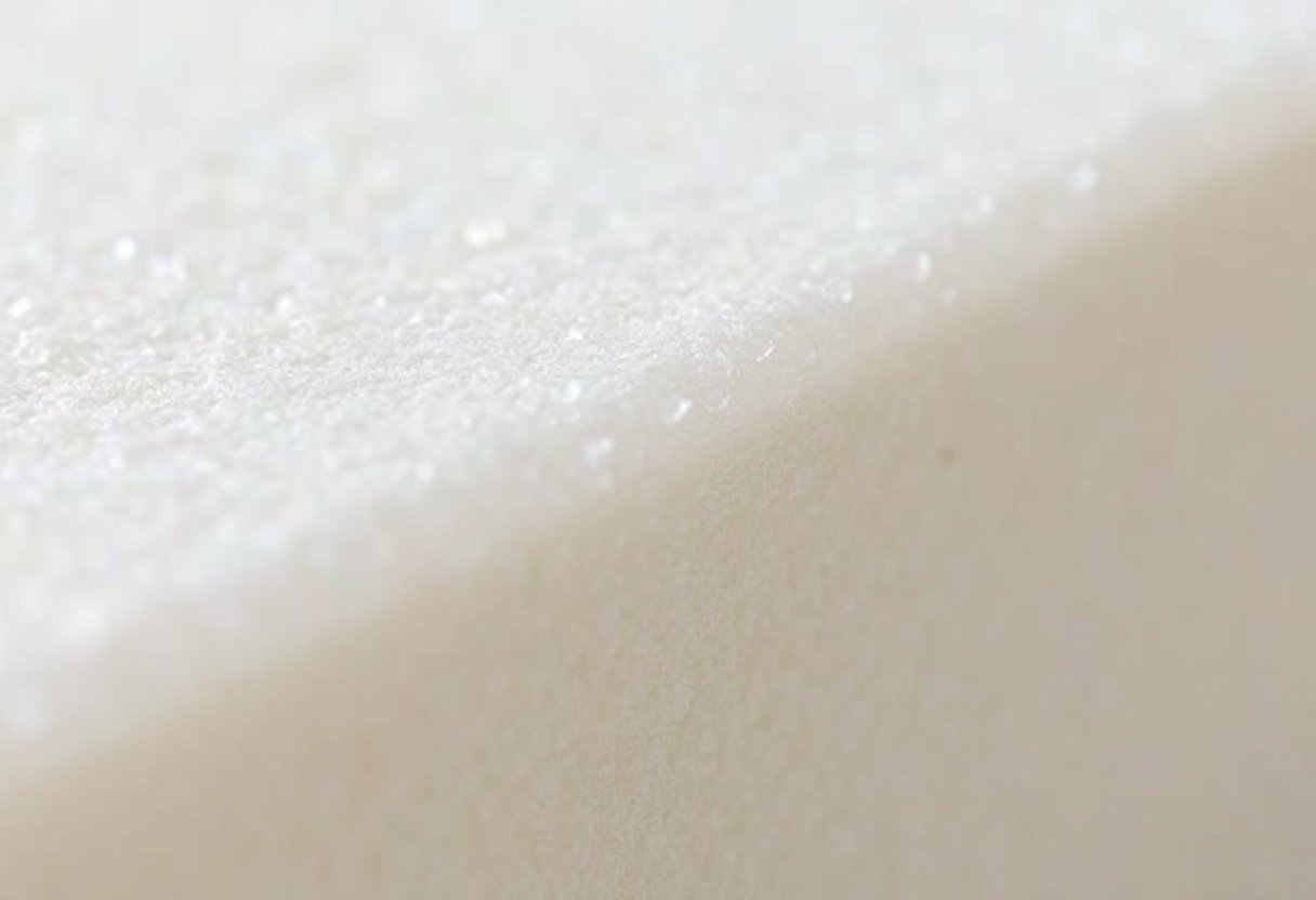 Chọn chất liệu foam chất lượng