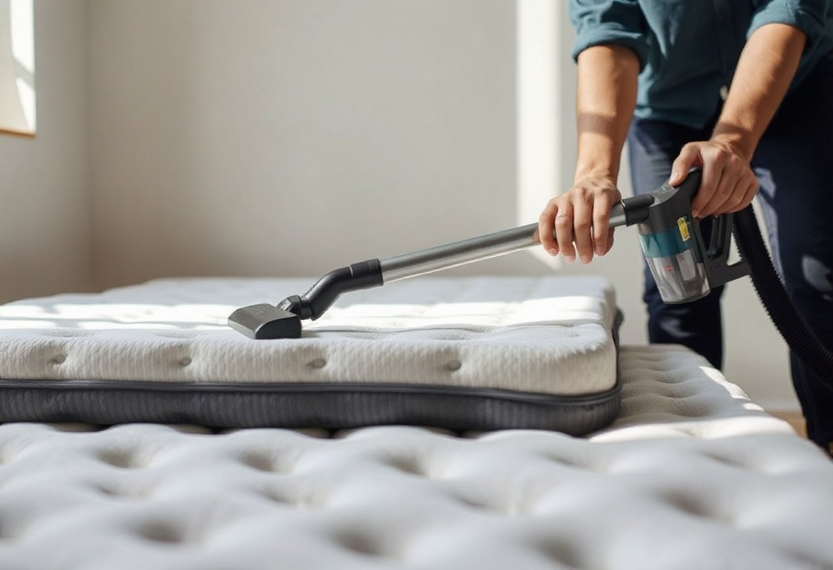 Lưu ý khi sử dụng và bảo quản nệm foam ép dẻo