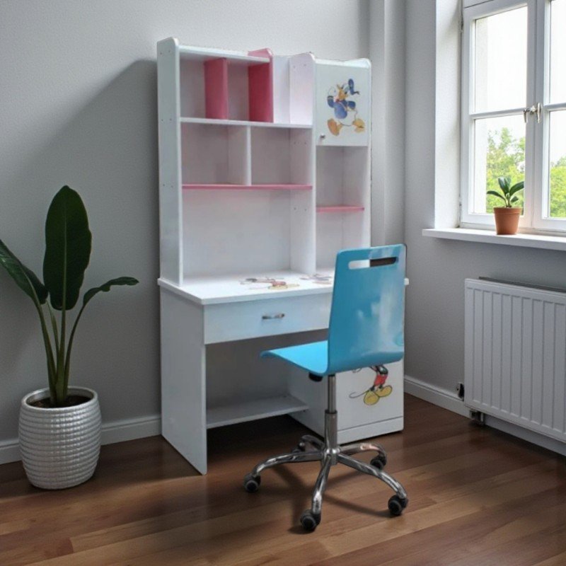 Bàn Học Sinh Tiểu Học MS 9486