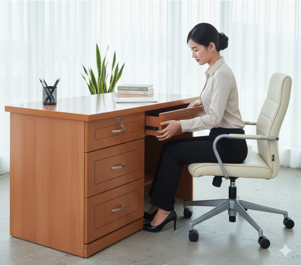 Bàn làm việc tại nhà