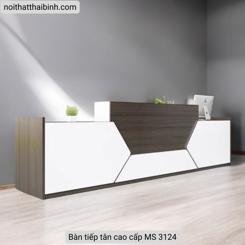 Bàn tiếp tân cao cấp Bàn tiếp tân cao cấp