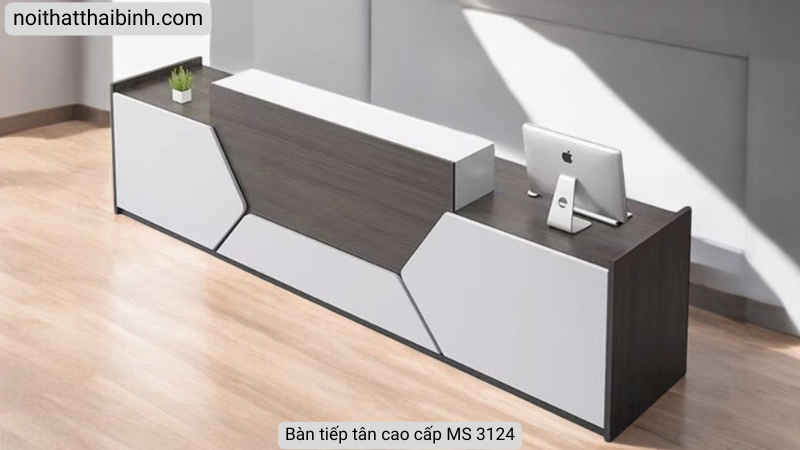 Bàn tiếp tân cao cấp Bàn tiếp tân cao cấp
