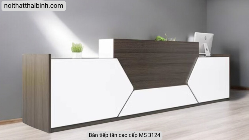 Bàn tiếp tân cao cấp Bàn tiếp tân cao cấp