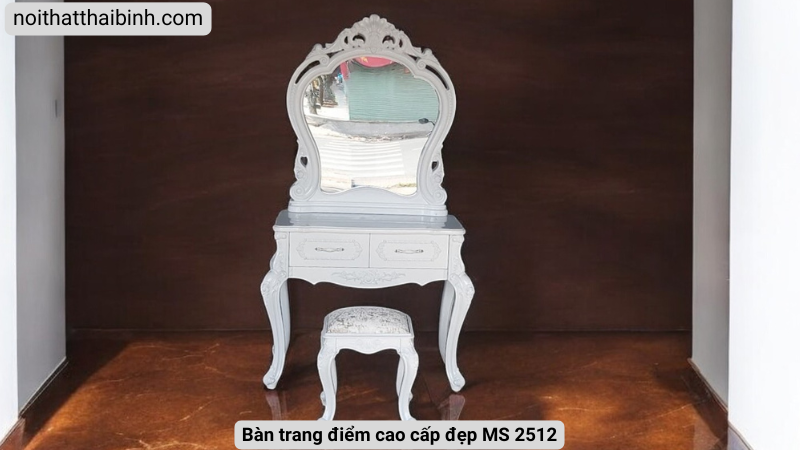 Bàn trang điểm cao cấp đẹp