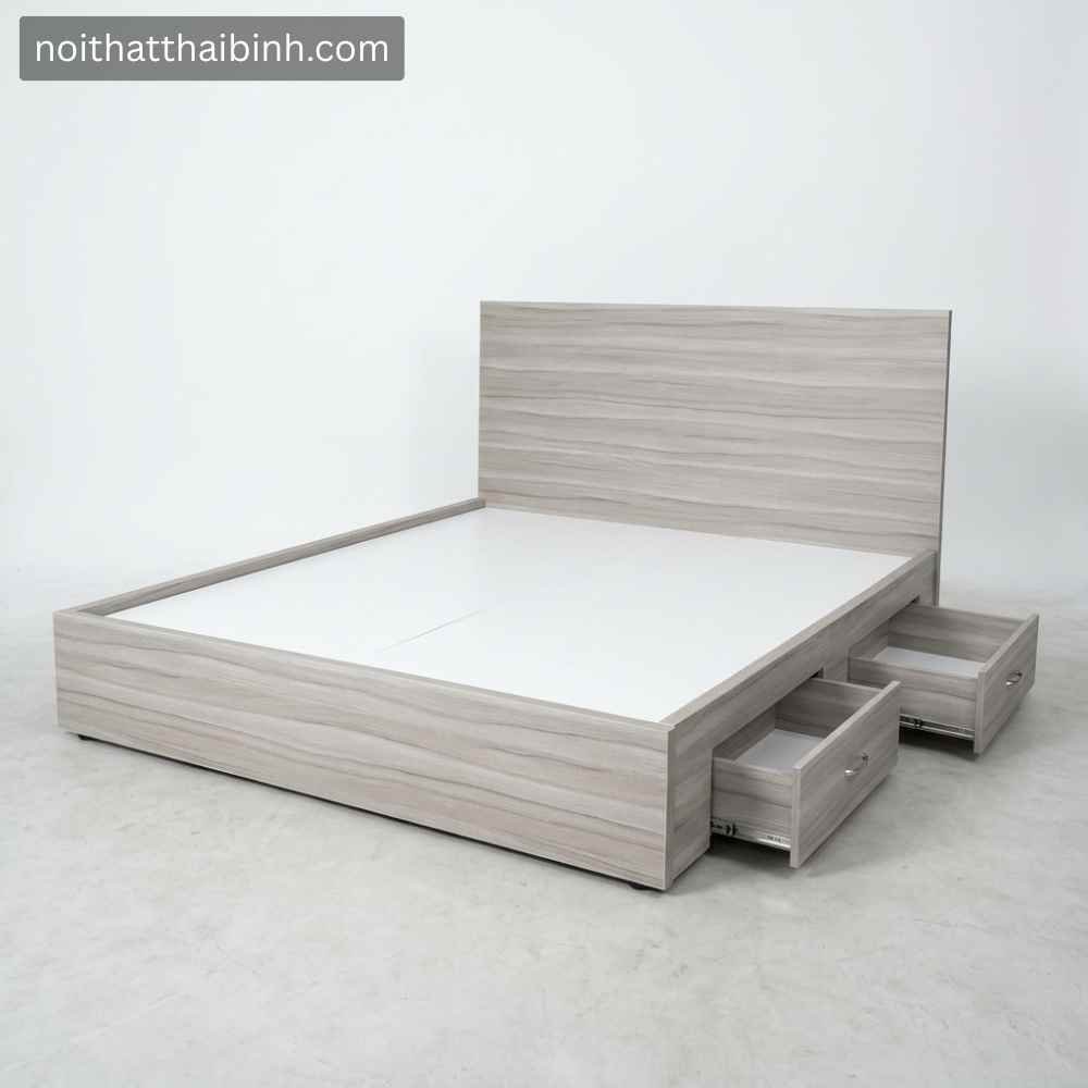 Trọn 3 Món Combo Bộ Phòng Ngủ Đẹp Giá Rẻ