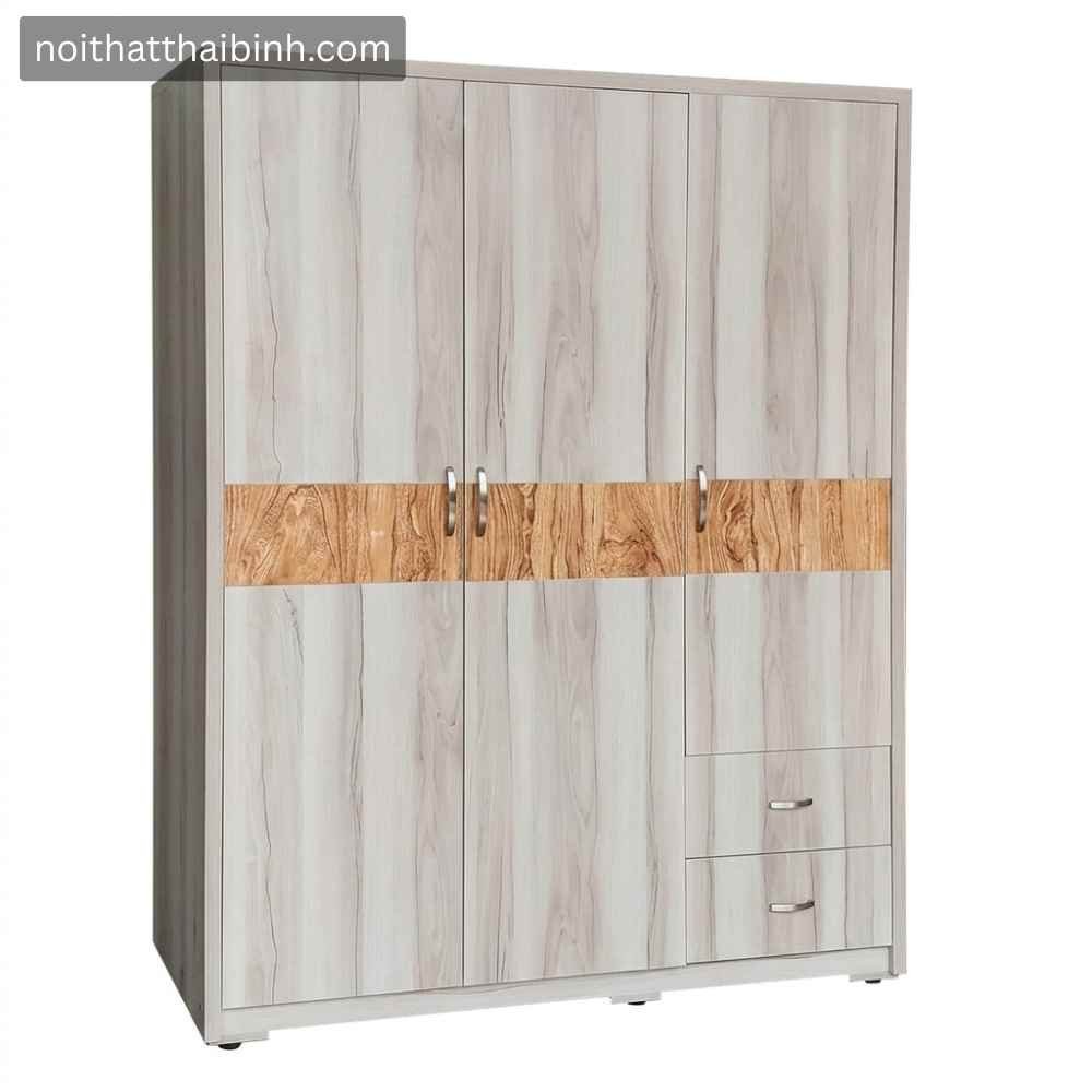 Trọn 3 Món Combo Bộ Phòng Ngủ Đẹp Giá Rẻ