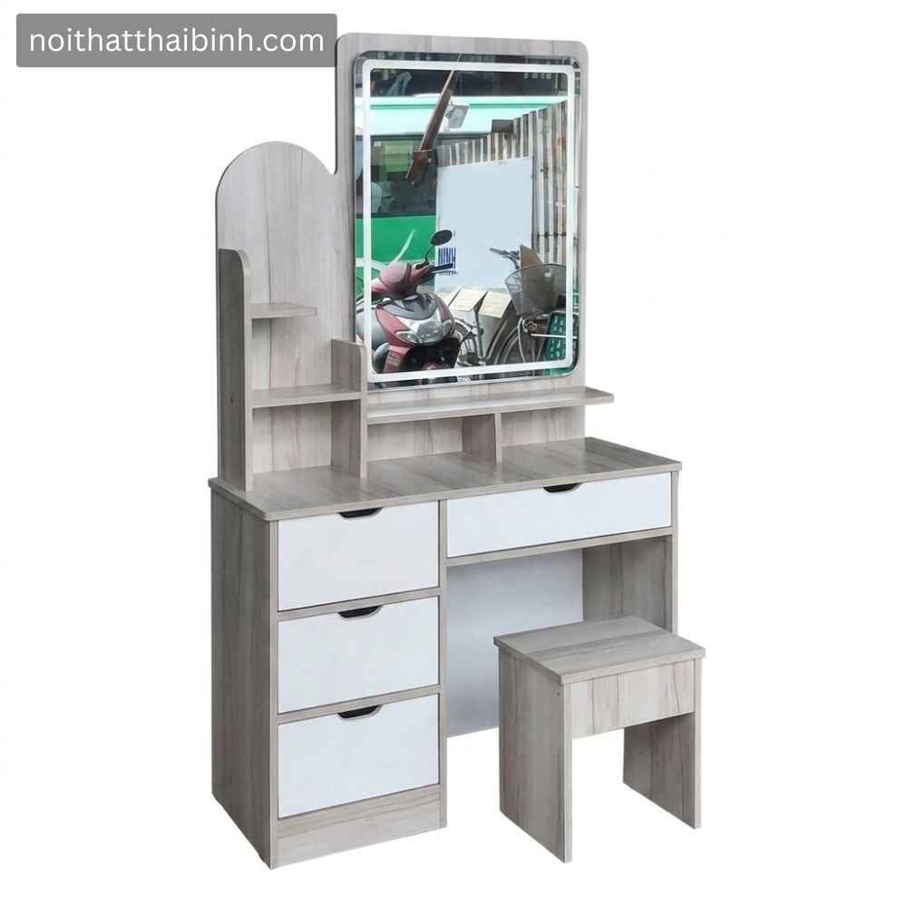 Trọn 3 Món Combo Bộ Phòng Ngủ Đẹp Giá Rẻ
