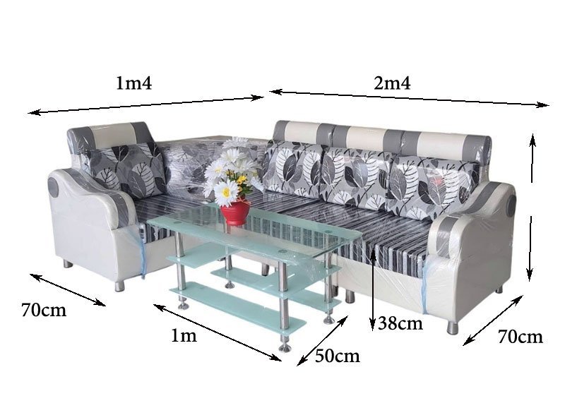 Bộ salon đẹp