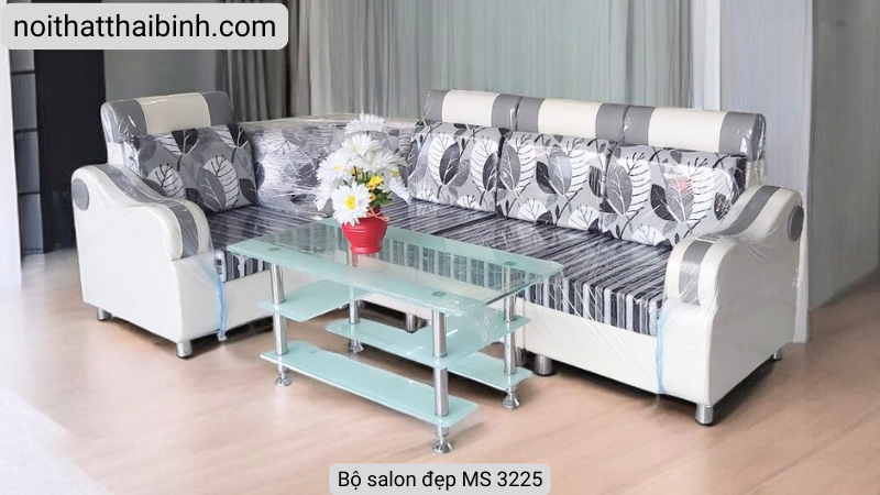 Bộ salon đẹp