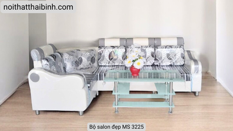 Bộ salon đẹp
