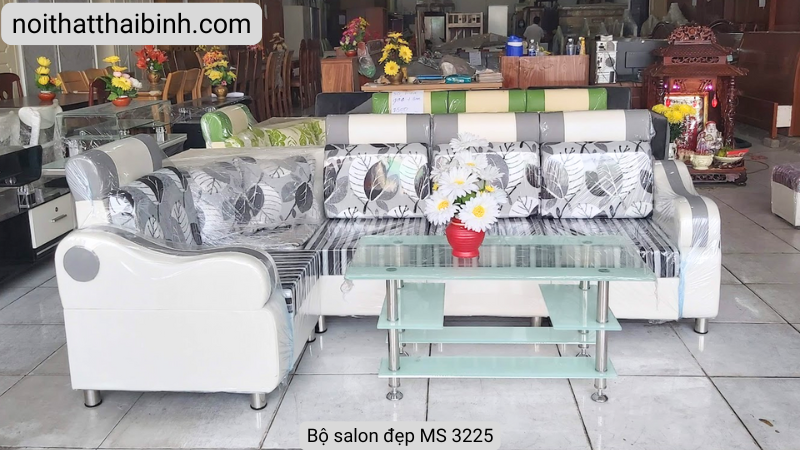 Bộ salon đẹp