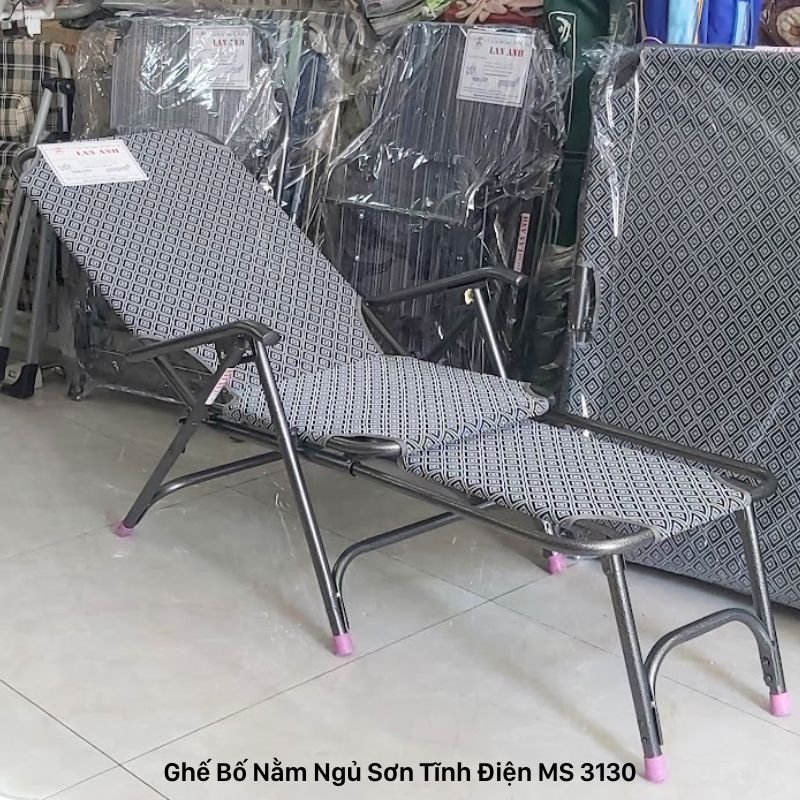 Ghế Bố Nằm Ngủ Sơn Tĩnh Điện Ghế Bố Nằm Sơn Tĩnh Điện MS 3130 | GIAO HỎA TỐC TPHCM - chi tiết vân gỗ tự nhiên