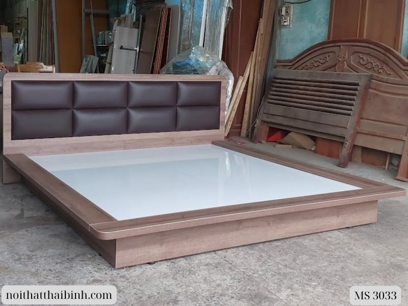 Giường bệt kiểu Nhật TPHCM