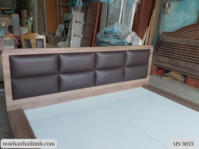 Giường bệt kiểu Nhật TPHCM