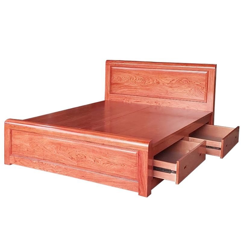 Nơi bán giường gỗ có hộc kéo Nơi bán giường gỗ có hộc kéo