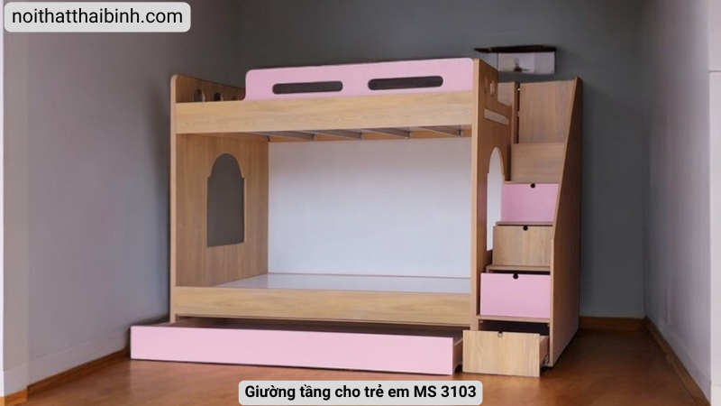 Giường 2 tầng giá rẻ Giường 2 tầng giá rẻ