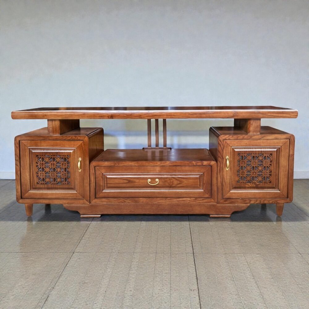 Kệ tivi đẹp hiện đại MS 3319 - bề mặt hoàn thiện