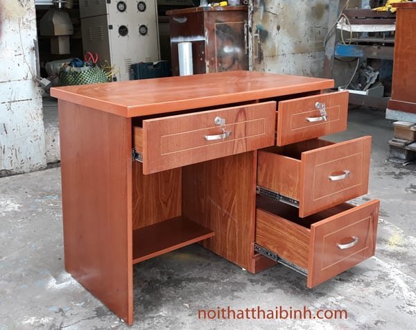Mẫu bàn làm việc hiện đại giá tốt
