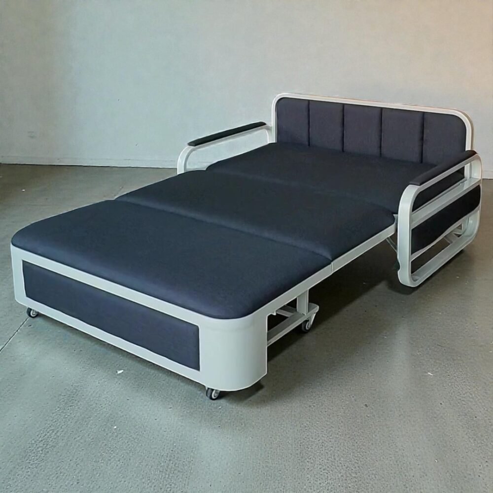 Sofa kéo ra thành giường