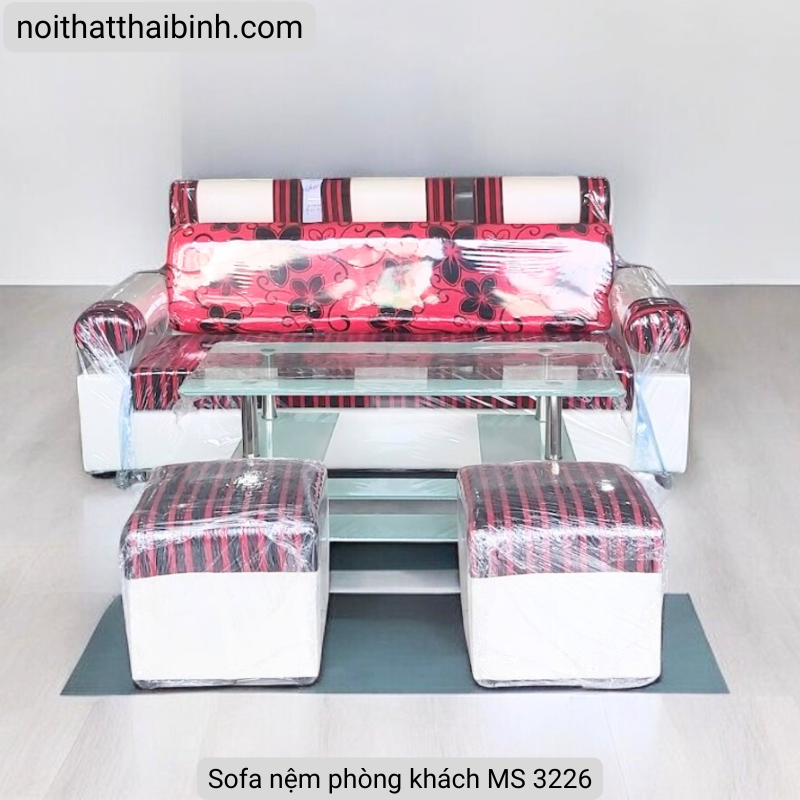Salon nệm