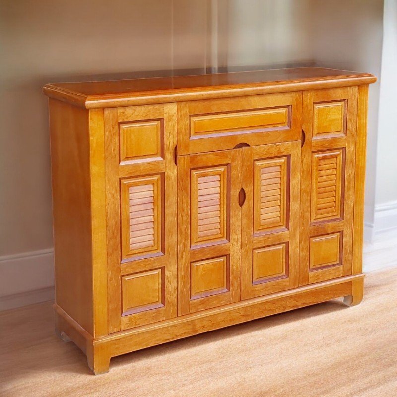 Tủ giày hiện đại