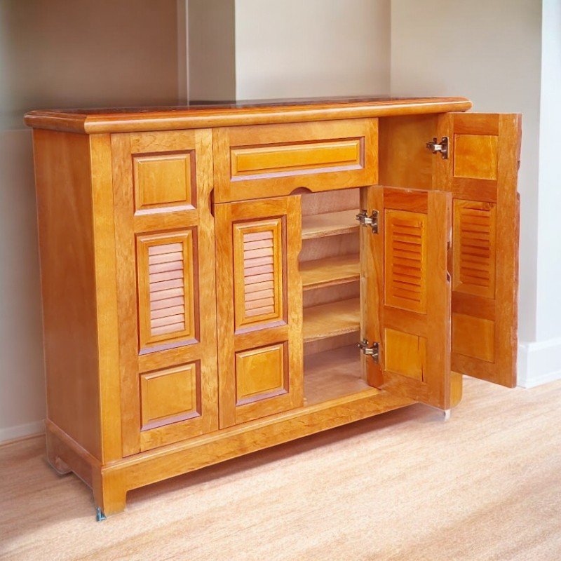 Tủ giày hiện đại