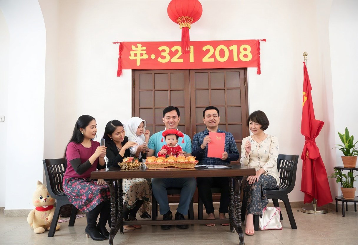 Ảnh hưởng của ngày cất nhà đến chất lượng