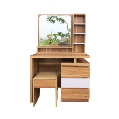 Mẫu bàn trang điểm đẹp MS 2757
