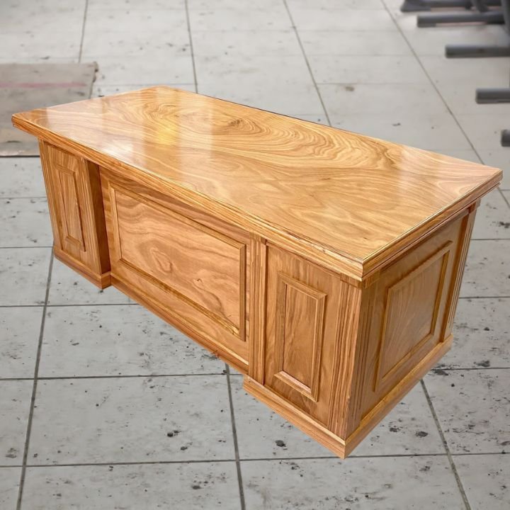 Bàn giám đốc gỗ