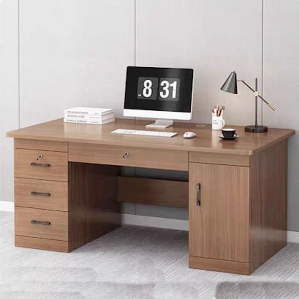 Bàn làm việc gỗ mdf MS 3120