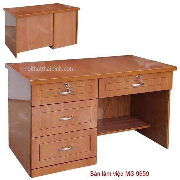 Nơi bán bàn làm việc tại quận 6 TPHCM