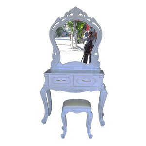 Bàn trang điểm cao cấp đẹp
