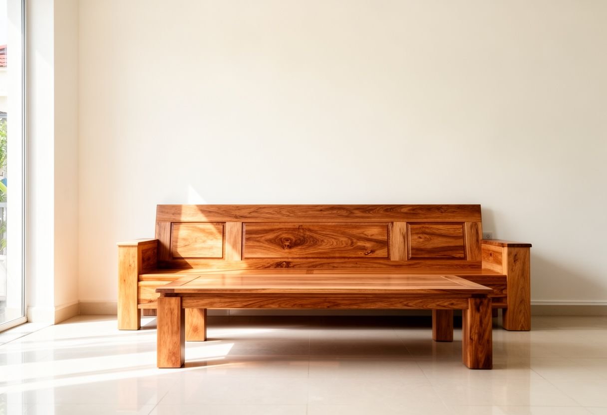 làm đồ gỗ tại tphcm - Làm đồ gỗ tại TPHCM cần chuẩn bị những gì?