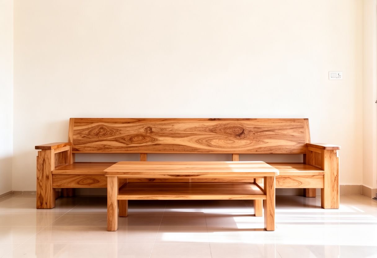 làm đồ gỗ tại tphcm - Làm đồ gỗ tại TPHCM cần chuẩn bị những gì?