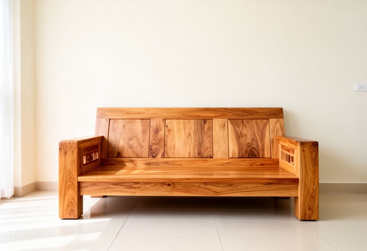 làm đồ gỗ tại tphcm - Mẹo kiểm tra chất lượng đồ gỗ khi mua tại TPHCM?