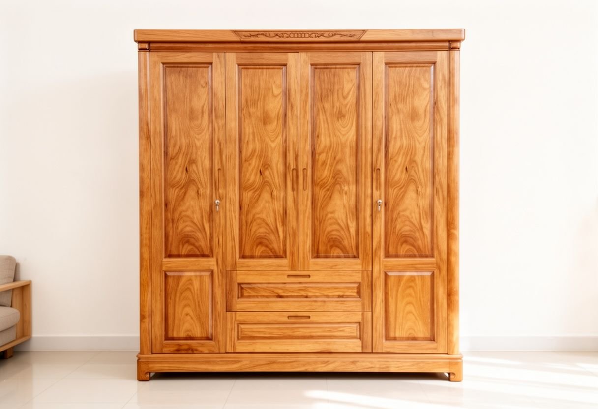 cách bảo quản sập gụ tủ chè bền đẹp qua nhiều thế hệ - Cách bảo quản sập gụ tủ chè tại nhà đúng kỹ thuật cơ bản