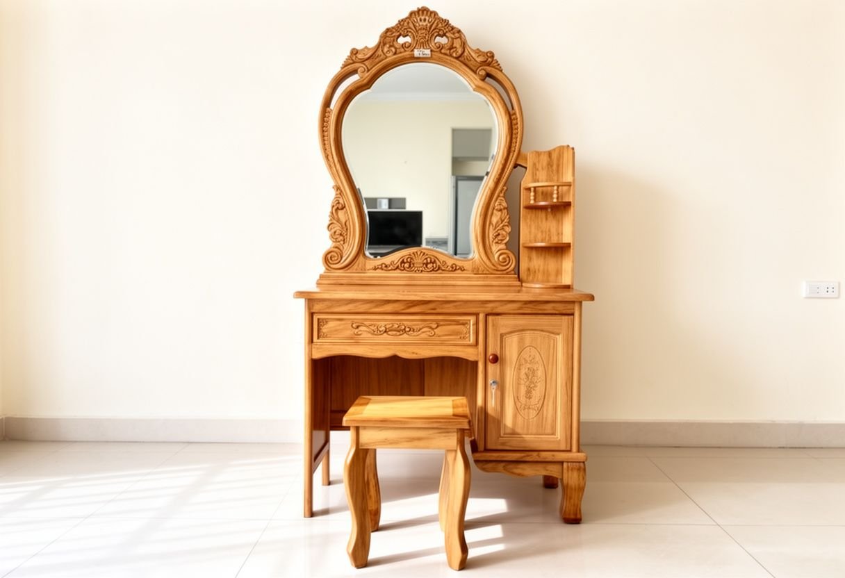cách tẩy vết thâm đen trên mặt bàn gỗ hiệu quả - Những lưu ý khi tẩy vết thâm đen trên mặt bàn gỗ