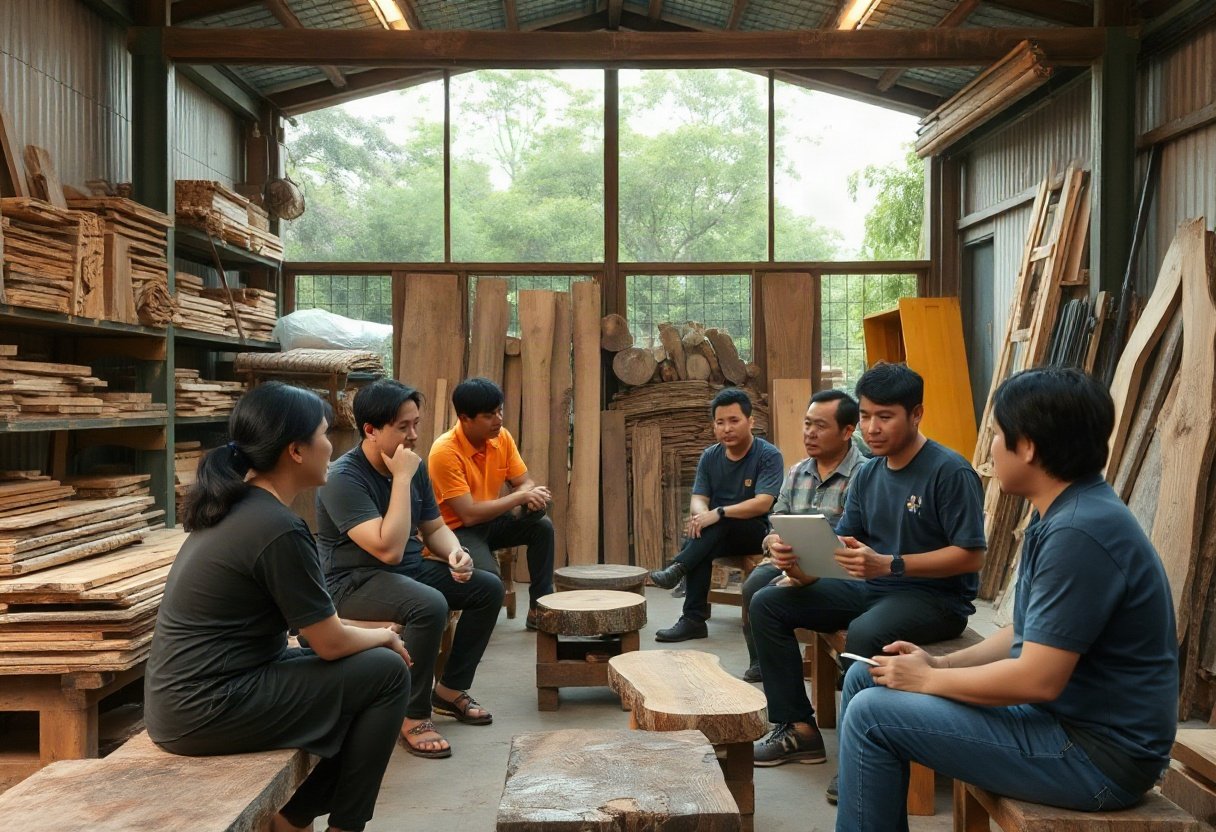 Câu hỏi thường gặp về gỗ tần bì