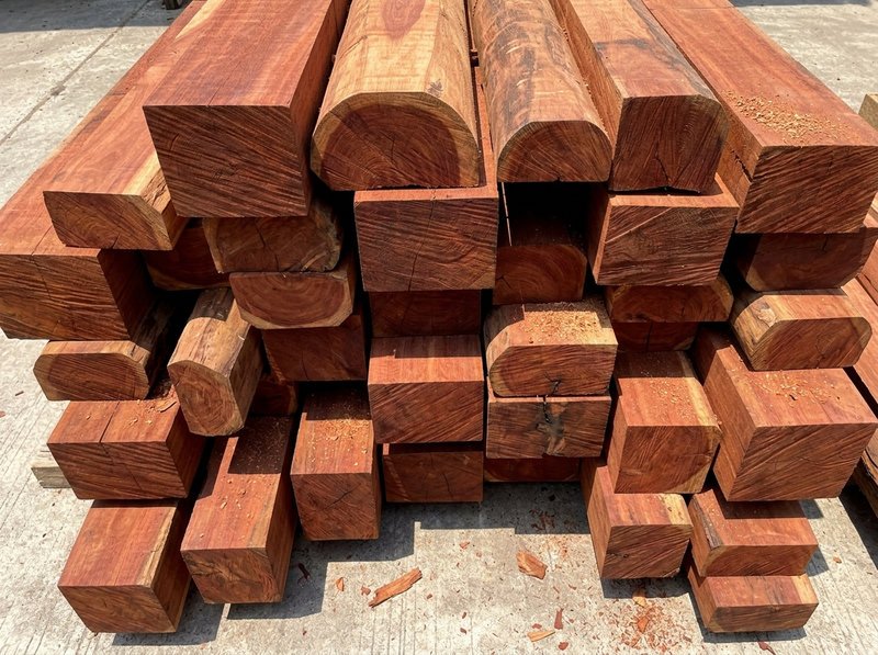 Gỗ Đinh Hương Là Gì? Giá, Cách Nhận Biết Từ Thợ 18 Năm