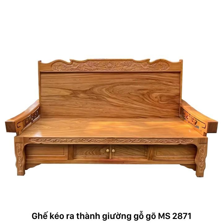 Ghế trường kỷ hiện đại Ghế trường kỷ hiện đại