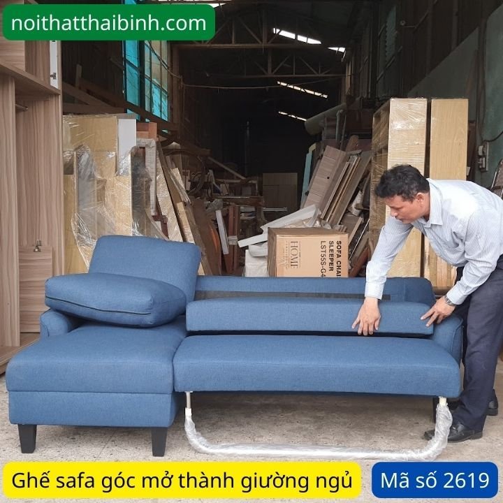 Ghế sofa giường