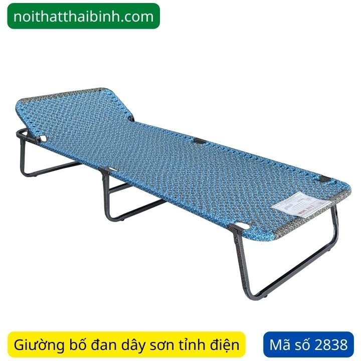 Giường Xếp Gọn