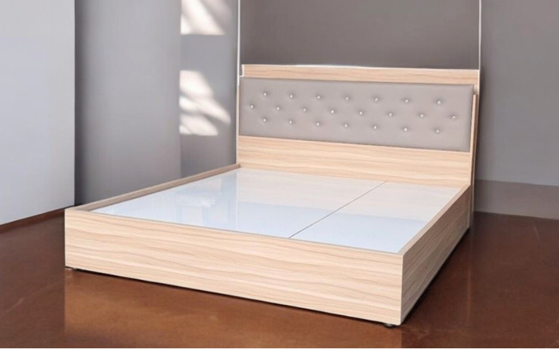 Giường đẹp cao cấp