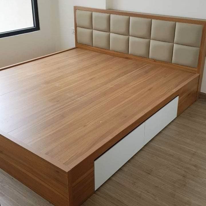Nơi bán giường ngủ đẹp cao cấp