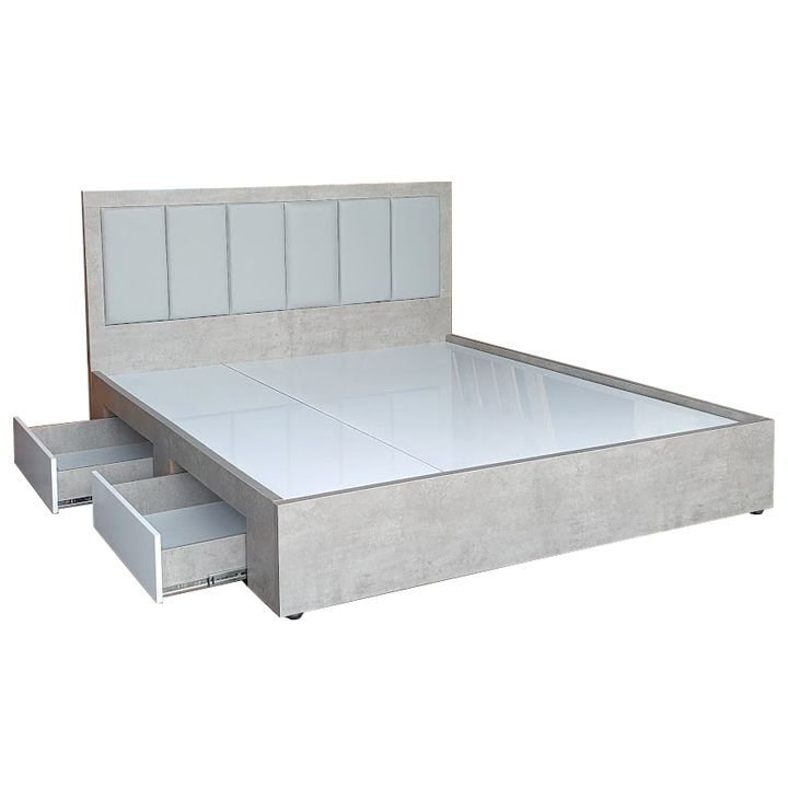 Giường có ngăn kéo MS 3020