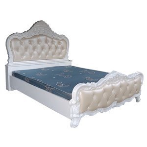 Nơi bán giường ngủ tân cổ điển