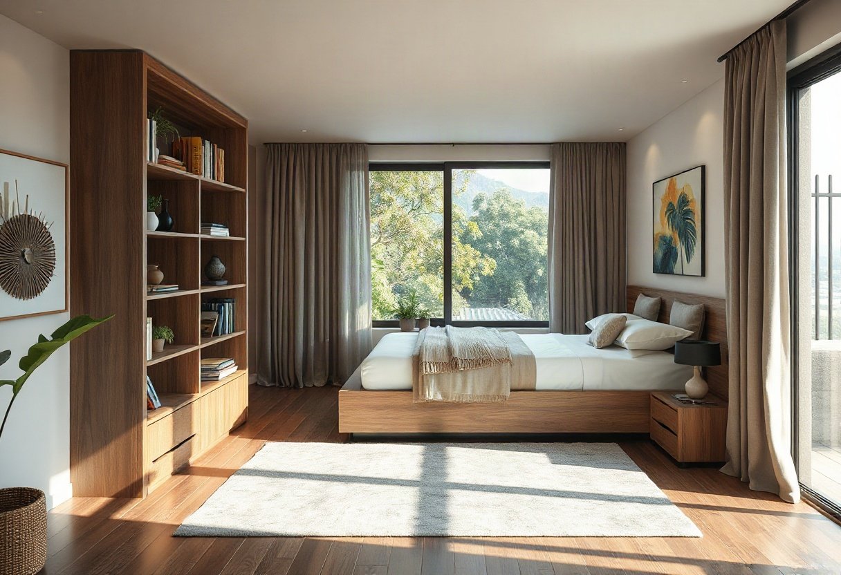 4 kinh nghiệm xương máu khi mua giường ngủ thông minh